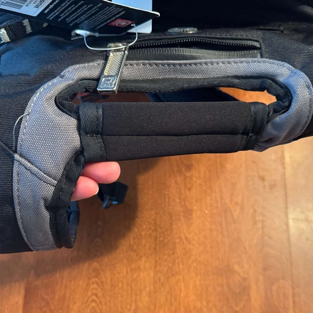 OGIO Fugitive  Backpack - Picture 11 of 16